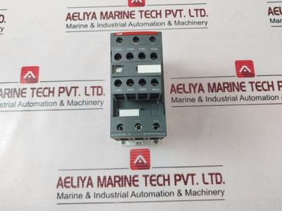 Abb Af52-30-22-13 Contactor New Abb Af52-30-22-13 Contactor New