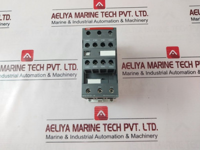 Abb Af52-30-22-14 Contactor 1Sbl367001R1422 New Abb Af52-30-22-14 Contactor 1Sbl367001R1422 New