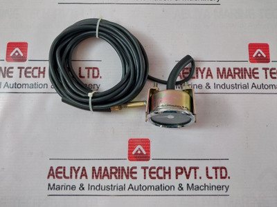 Pricol Ex0186A Pressure Gauge