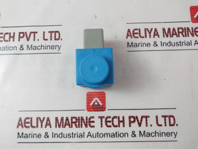 Danfoss 018F6189 Coil For Valve