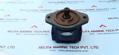 Parker 7029111086 Gear Pump - Germany Weight:12.5kg Parker 7029111086 Gear Pump - Germany Weight:12.5kg