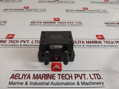 Pneumatic Parallel Gripper Sommer Automatic Gp 410 Nc Used Pneumatic Parallel Gripper Sommer Automatic Gp 410 Nc Used