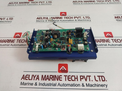 PCB Card Nautronix Hpow-pc - Frcc Sullins Used PCB Card Nautronix Hpow-pc - Frcc Sullins Used