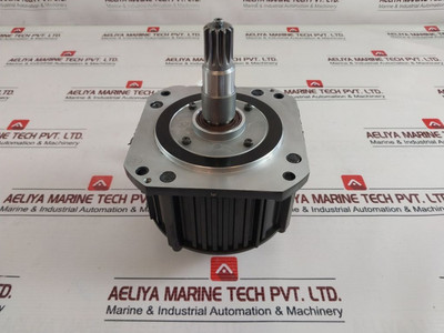 Ac Servo Motor Yaskawa Electric Sgmrs-06A2B-yr21 Used Ac Servo Motor Yaskawa Electric Sgmrs-06A2B-yr21 Used