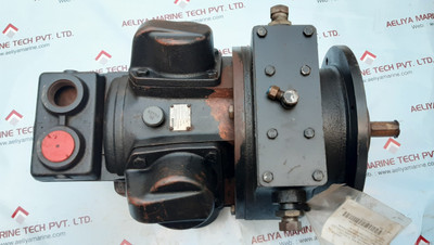 Spx Globe R43Xxxa10, 412-900A Piston Air Motor 11 2Gd T5 Spx Globe R43Xxxa10, 412-900A Piston Air Motor 11 2Gd T5