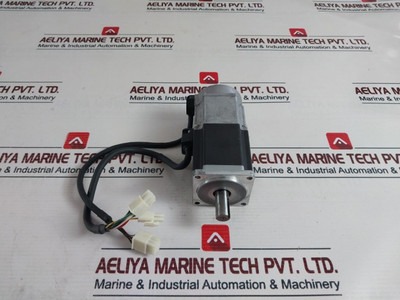 Ac Servo Motor Tamagawa Seiki Ts 4609N6532E200 Used