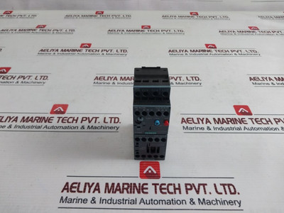 Overload Relay Siemens Ag Sirius 3Ru2116-1Bb0 New Overload Relay Siemens Ag Sirius 3Ru2116-1Bb0 New