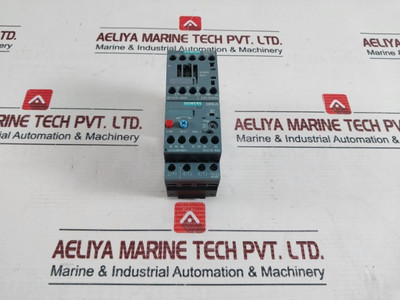 Power Contactor Siemens Ag Sirius 3Rt2015-1Ap01 New