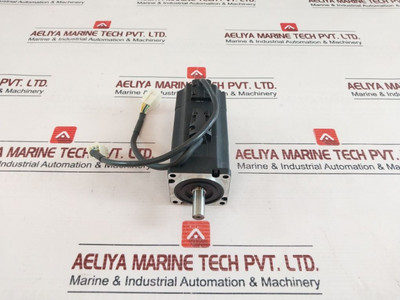 Ac Servo Motor Dasatech Danz-02Bc2B2 Used