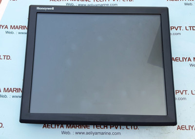 Honeywell ET1915L-8CWA-1-RGNM2-G Touch Systems Monitor Honeywell ET1915L-8CWA-1-RGNM2-G Touch Systems Monitor