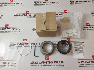 Mechanical Seal Set John Crane 3922 1610 827 New Mechanical Seal Set John Crane 3922 1610 827 New