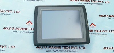 Mistubishi e1101 touch display, Europe automation equipment. Mistubishi e1101 touch display, Europe automation equipment.