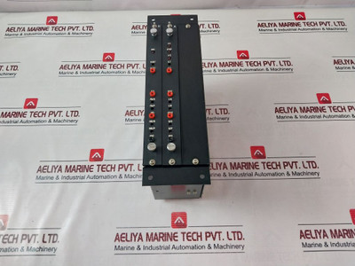 Nabco Ne-133 Processor