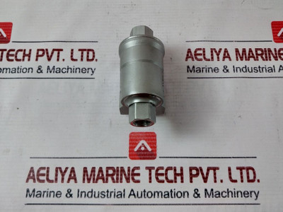 Oxymat Dn 10 Nc Air Valve