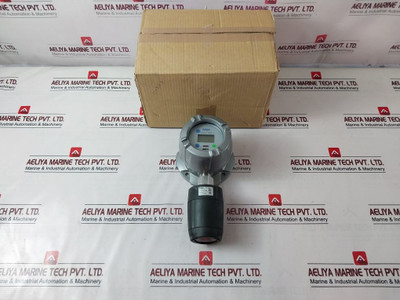 Drager Polytron 5100 Fixed Gas Detector 4544860, 4543405