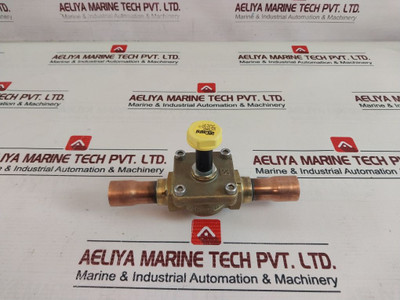 Castel 1098/7 Solenoid Valve