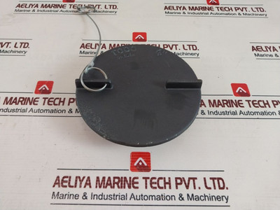 Plugs For Hose - Todo - 4 Inch New