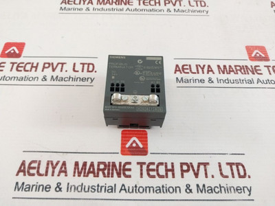 Siemens Profibus Terminator 6Es7 972-0Da00-0Aa0 Used Siemens Profibus Terminator 6Es7 972-0Da00-0Aa0 Used