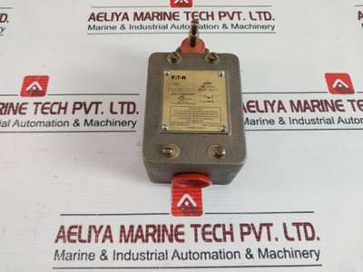 Limit Switch Eaton Life Boats/Rafts New Limit Switch Eaton Life Boats/Rafts New