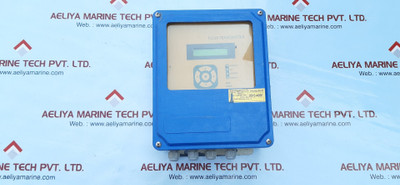 Honeywell Xion 1000 Electromagnetic Flowmeter 200Mm Ac-220V 50Hz