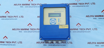 Honeywell Xion 1000 Electromagnetic Flowmeter Size 250Mm