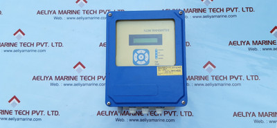 Xion 1000 Flowmeter 250Mm Transmitter FMF 2040 Automation India Ltd Xion 1000 Flowmeter 250Mm Transmitter FMF 2040 Automation India Ltd