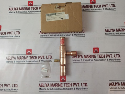 Refrigerant Evaporating Press. Regulator Danfoss New Refrigerant Evaporating Press. Regulator Danfoss New