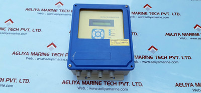 Honeywell Xion 1000 Flowmeter Transmitter FMF 2040 India Ltd. Honeywell Xion 1000 Flowmeter Transmitter FMF 2040 India Ltd.
