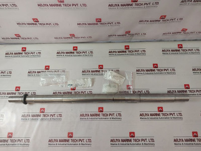 Iron Pump 0000020588/300 Pump Shaft