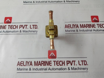 Danfoss Evr 6 Solenoid Valve 032F1212