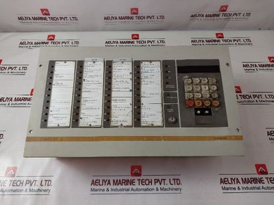 Siemens 6Fs3050-0Ag00 Control Unit