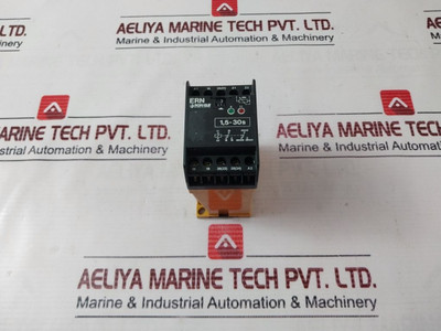 Time Relay Schiele Ern - Industri Werke Used Time Relay Schiele Ern - Industri Werke Used