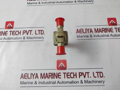 Danfoss Evr 6 Solenoid Valve 032F8072