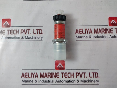 Pressure Transmitter Danfoss Mbs 4510 - 060G2423 New Pressure Transmitter Danfoss Mbs 4510 - 060G2423 New