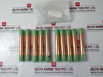 Lot Of 10X Refco Sf2-50 Service Dryers 954.01.00.056