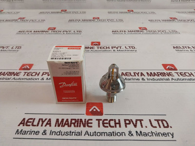 Danfoss Hnmp-5-10-1,68-57 Water Mist Nozzle 114078