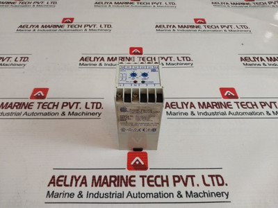 Basler Electric Be3-81U-1A4N2 Under Frequency Relay 9321500102