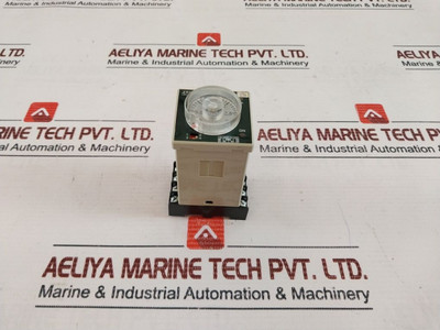 Timer Seil Electron Co., Ltd. - S48-c2 Used Timer Seil Electron Co., Ltd. - S48-c2 Used