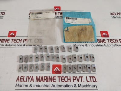 Lot Of 35X Stal 1878-055-1 Distance Segment 571.01.01.071 Used Lot Of 35X Stal 1878-055-1 Distance Segment 571.01.01.071 Used