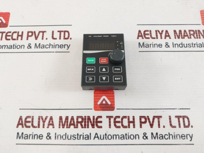 Remote Display Panel V1.2 - Vm1000-2-kb00D5A Used Remote Display Panel V1.2 - Vm1000-2-kb00D5A Used