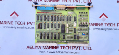 Abb Drives Iod86-tr Pcb Module 57275707 J 890926 - Stromberg 5760844-7E Abb Drives Iod86-tr Pcb Module 57275707 J 890926 - Stromberg 5760844-7E