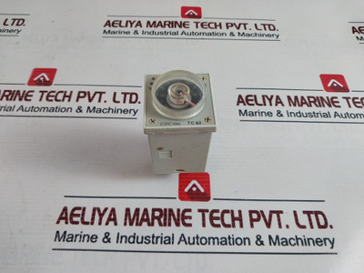 Cdc Tc 82 Temperature Controller 5A 250V 50/60Hz