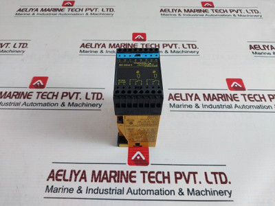 Turck Ms1-22 Ex0-r Switching Amplifier 20…28Vac Ac 250V 4A