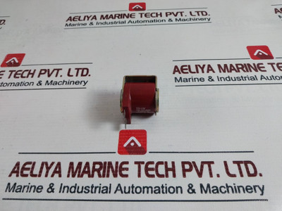 Alco Controls Gs-2136-1 Solenoid Coil X-13551-70