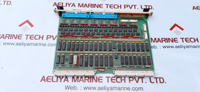 Abb Drives Di86-32 Digital Input Board 57275782 D 891127
Perios C064Ms-c1A-1,25/5 H46
Stromberg 5760839-1C Made In Finland Abb Drives Di86-32 Digital Input Board 57275782 D 891127
Perios C064Ms-c1A-1,25/5 H46
Stromberg 5760839-1C Made In Finland