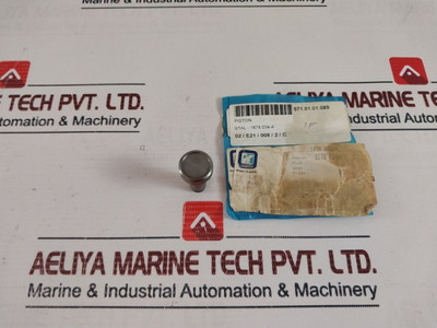 Rivets Stal 1878 034-a Sabroe Piston New Rivets Stal 1878 034-a Sabroe Piston New