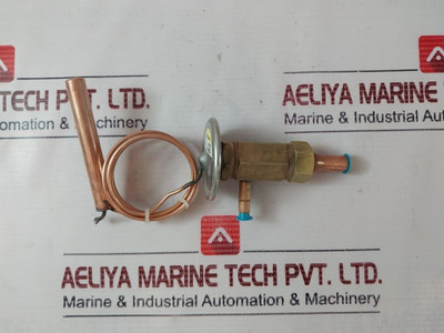 Expansion Valve Manitowoc Emerson Climate Technologies New Expansion Valve Manitowoc Emerson Climate Technologies New