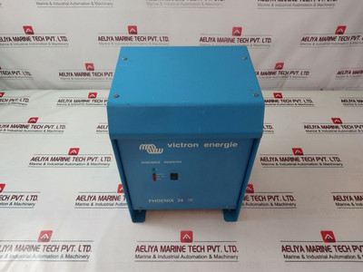 Inverter Victron Phoenix 24 Sinewave - Victron Energie Used Inverter Victron Phoenix 24 Sinewave - Victron Energie Used