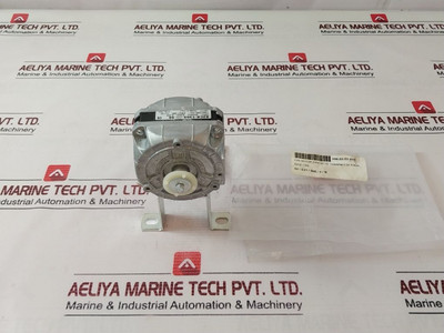 Fan Motor Euro-motors 82Ce-1305 New