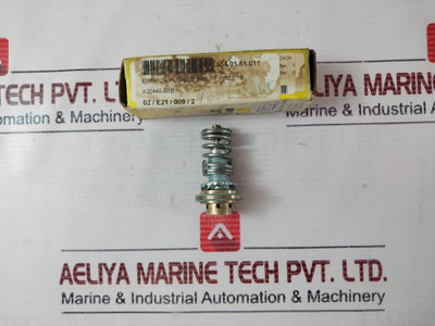 Alco Controls X22440-b8B Expansion Valve